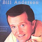 bill anderson - Yesterday Today & Tomorrow