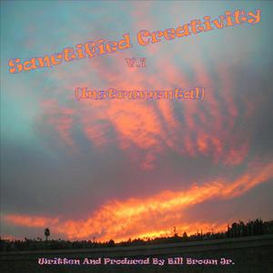 Sanctified Creativity V.1 (instrumental)