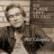 Bill Champlin - No Place Left To Fall