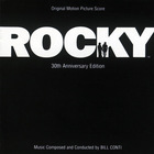 Bill Conti - Rocky (30Th Anniversary Edition)