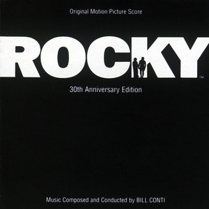 Rocky (30Th Anniversary Edition)