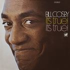 Bill Cosby - It's True! It's True! (Vinyl)