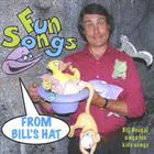 Bill Dougal - Fun Songs From Bill's Hat