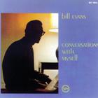 Bill Evans - Conversations With Myself (Vinyl)