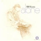 Bill Evans - Alone (Vinyl)