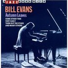 Bill Evans - Autumn Leaves Jazz Hour