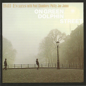 On Green Dolphin Street (Vinyl)