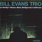 Bill Evans Trio - At Shelly's Manne Hole, Hollywood, California