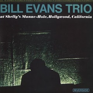 At Shelly's Manne Hole, Hollywood, California