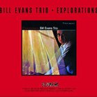 Bill Evans Trio - Explorations (Remastered 2002)