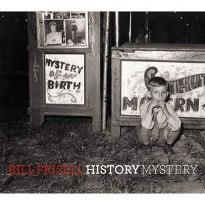 History, Mystery CD1