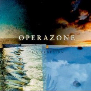 Operazone: The Redesign