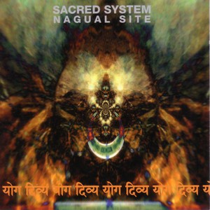 Sacred System / Nagual Site