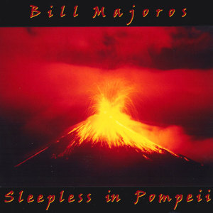 Sleepless in Pompeii