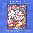 Bill Matthews - Conga Joy #1