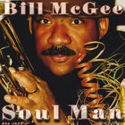 Bill McGee - Soul Man