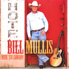 Bill Mullis - Ride 'Em Cowboyup
