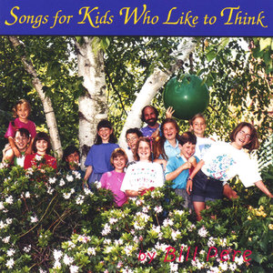 Songs For Kids Who Like to Think