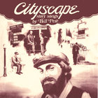 Bill Pere - Cityscape