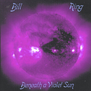Beneath a Violet Sun