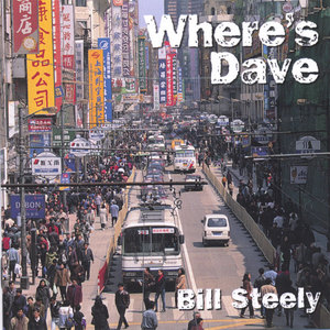 Where's Dave