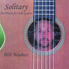 Bill Washer - Solitary