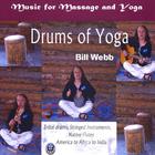 Bill Webb - Drums of Yoga
