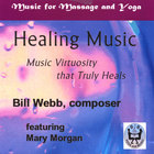 Bill Webb - Healing Music