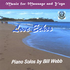 Bill Webb - Love Echos