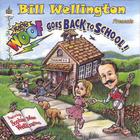 Bill Wellington - Radio WOOF Goes Back to School
