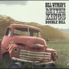 Bill Wyman's Rhythm Kings - Double Bill CD1
