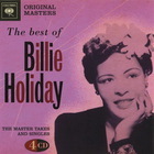 Billie Holiday - The Master Takes And Singles (The Best Of) CD1