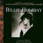 Billie Holiday - The Gold Collection CD1