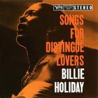 Billie Holiday - Songs For Distingue Lovers (Reissue 2012)