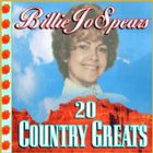 Billie Jo Spears - 20 Country Greats
