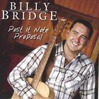 Billy Bridge - Post-It Note Proposal