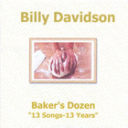 Billy Davidson - Bakers Dozen