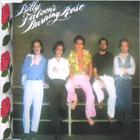 Billy Falcon - Billy Falcon's Burning Rose