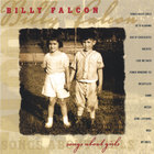 Billy Falcon - Songs About Girls