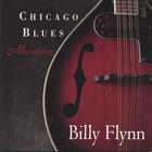 Billy Flynn - Chicago Blues Mandolin