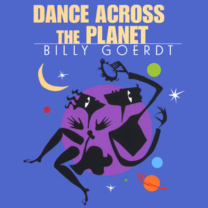 Dance Across The Planet