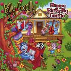 Billy Gorilly - Happy Birthday Gertie