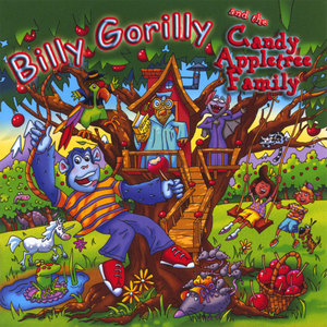 Billy Gorilly and the Candy Appletree Family