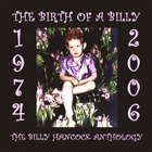 Billy Hancock - The Birth Of A Billy, Anthology
