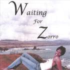 Billy Hinton - Waiting For Zorro