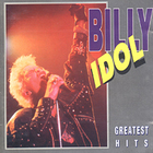 Billy Idol - Greatest Hits