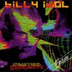 Billy Idol - Cyberpunk (Reissued 2017)