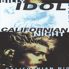 Billy Idol - Californian Night