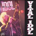 Billy Idol - Vital Idol (Vinyl)