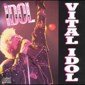 Vital Idol (Vinyl)